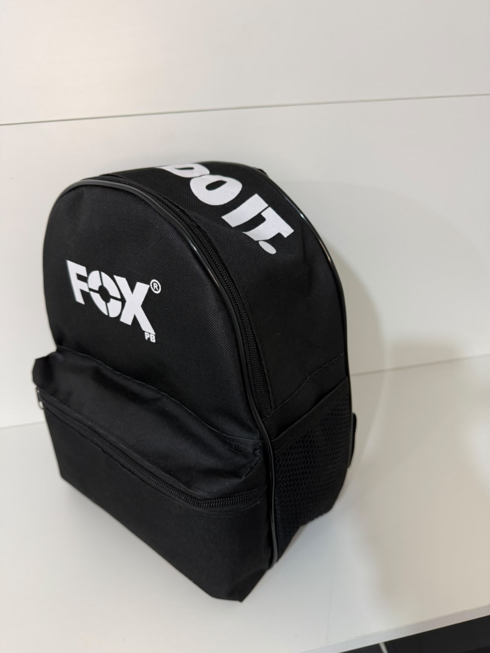 Porta Chuteira Fox PB