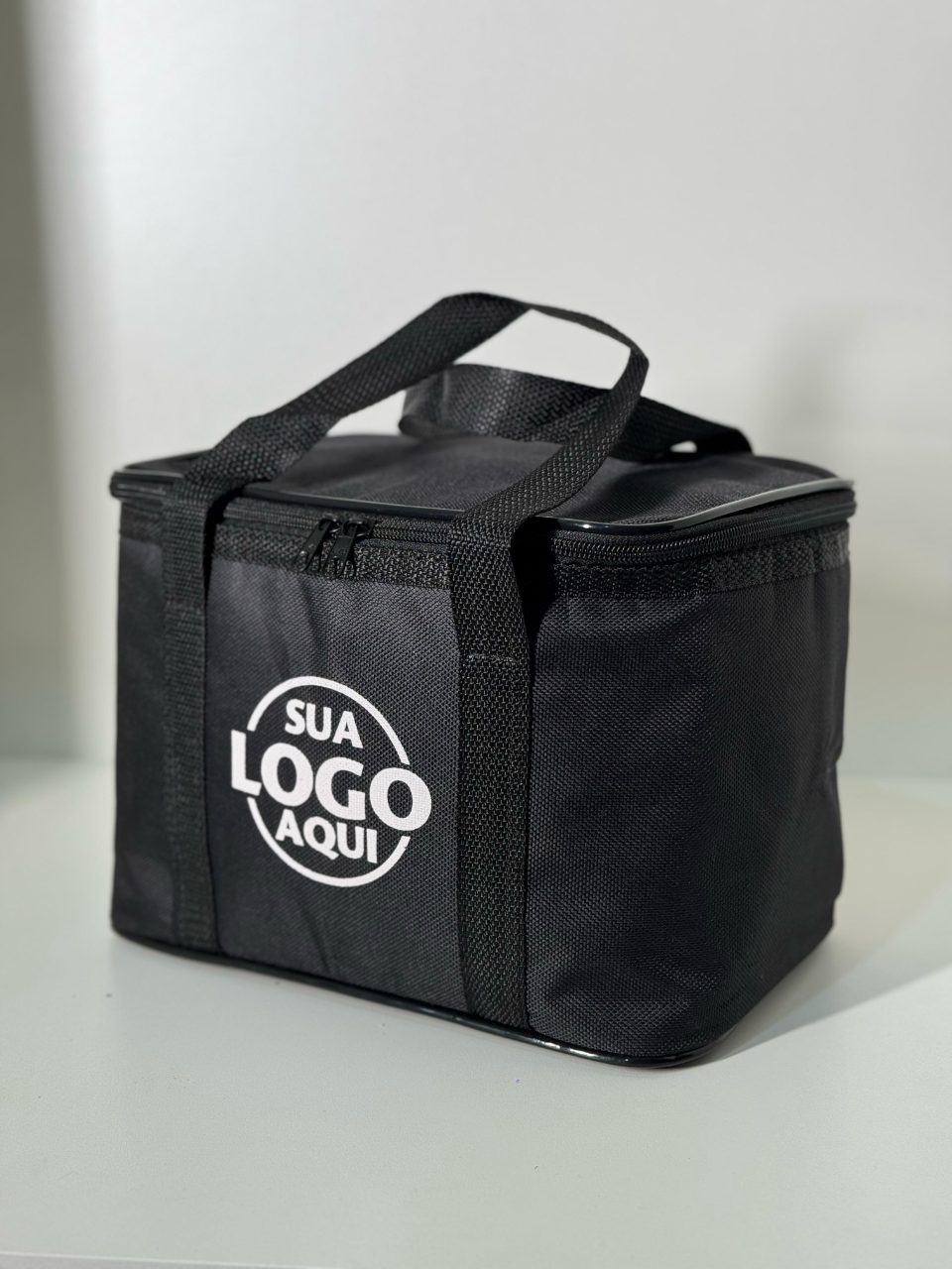 Lancheira Térmica Personalizada